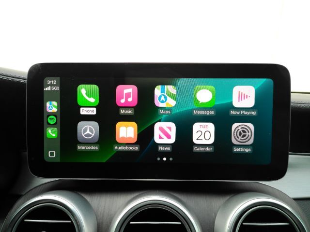 2021 Mercedes-Benz AMG C 63 C Class Plano TX