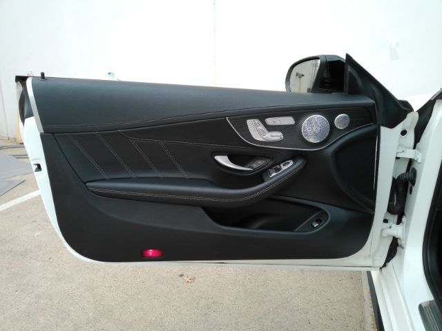 2021 Mercedes-Benz AMG C 63 C Class Plano TX