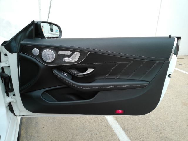 2021 Mercedes-Benz AMG C 63 C Class Plano TX