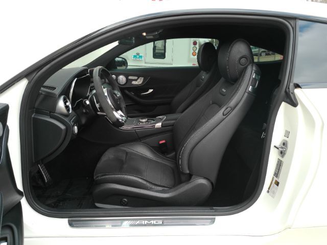 2021 Mercedes-Benz AMG C 63 C Class Plano TX