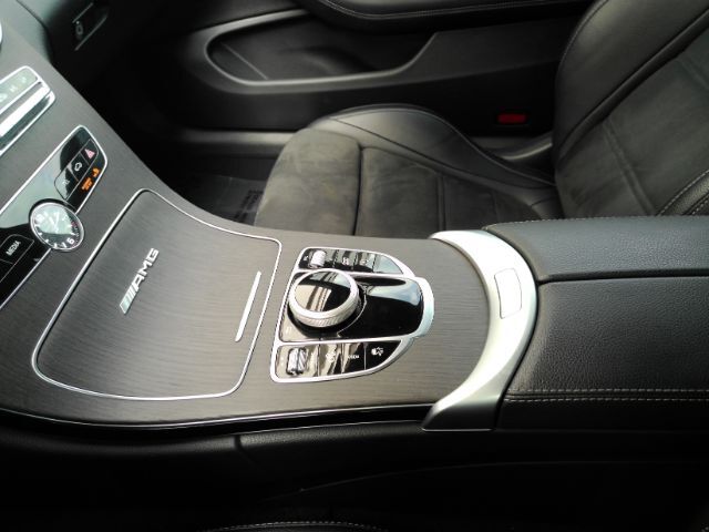 2021 Mercedes-Benz AMG C 63 C Class Plano TX