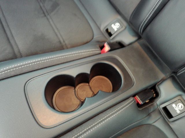 2021 Mercedes-Benz AMG C 63 C Class Plano TX