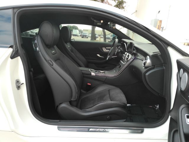 2021 Mercedes-Benz AMG C 63 C Class Plano TX