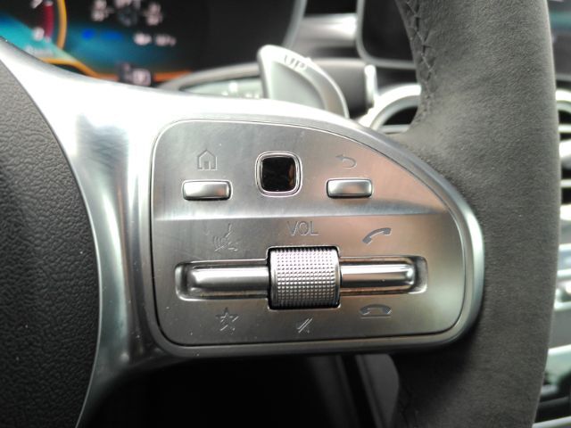 2021 Mercedes-Benz AMG C 63 C Class Plano TX