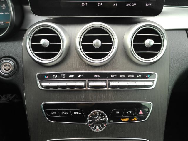 2021 Mercedes-Benz AMG C 63 C Class Plano TX