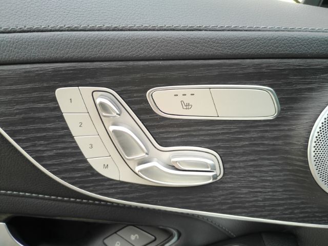 2021 Mercedes-Benz AMG C 63 C Class Plano TX