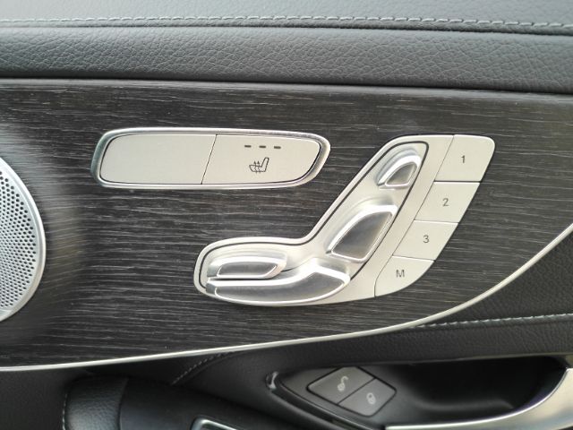 2021 Mercedes-Benz AMG C 63 C Class Plano TX