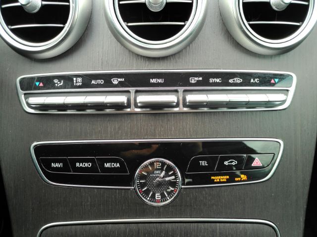 2021 Mercedes-Benz AMG C 63 C Class Plano TX