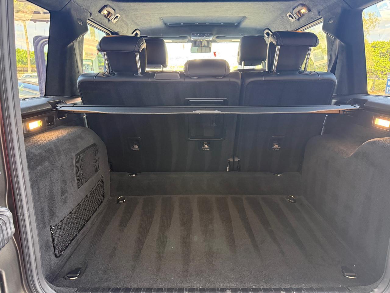 2021 Mercedes-Benz AMG G 63 San Diego CA