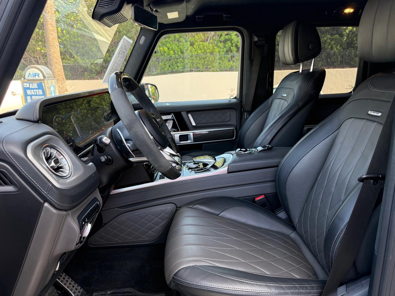 2021 Mercedes-Benz AMG G 63 San Diego CA