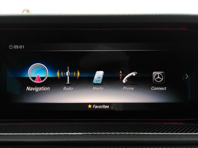 2021 Mercedes-Benz AMG G 63 4MATIC Plano TX