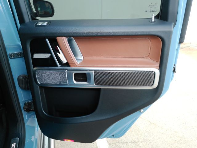 2021 Mercedes-Benz AMG G 63 4MATIC Plano TX