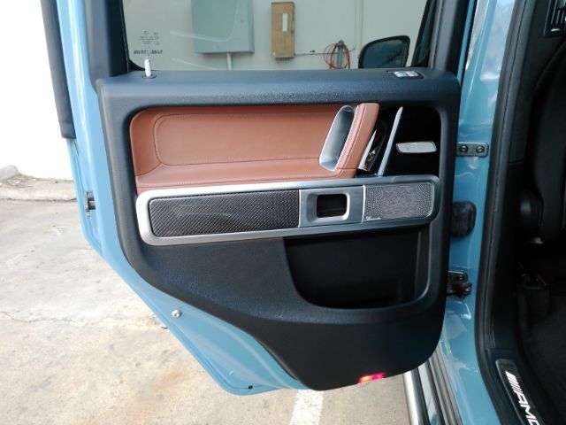 2021 Mercedes-Benz AMG G 63 4MATIC Plano TX