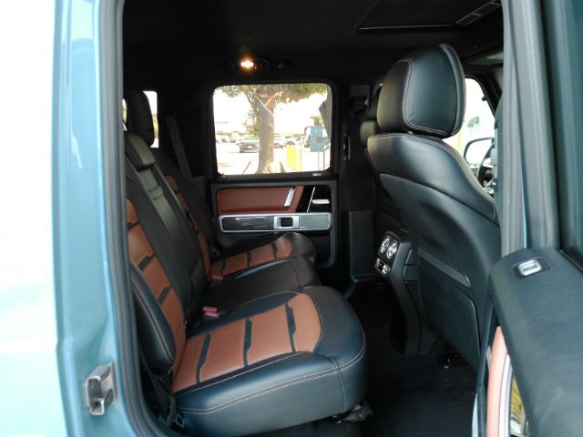2021 Mercedes-Benz AMG G 63 4MATIC Plano TX