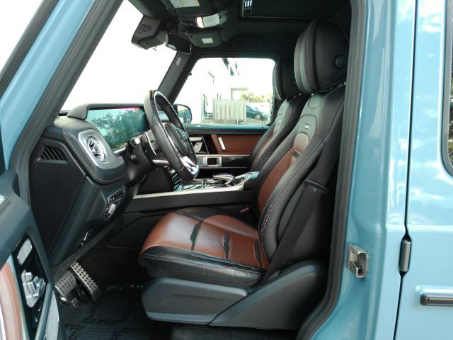 2021 Mercedes-Benz AMG G 63 4MATIC Plano TX