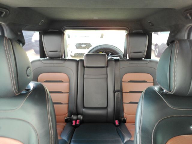 2021 Mercedes-Benz AMG G 63 4MATIC Plano TX