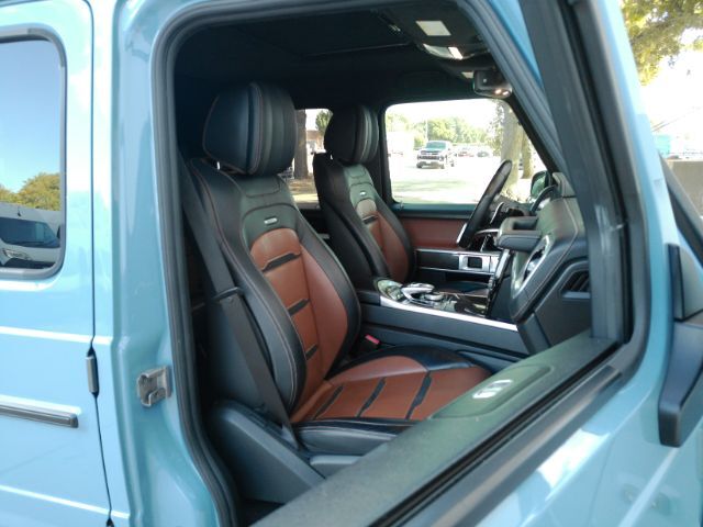 2021 Mercedes-Benz AMG G 63 4MATIC Plano TX