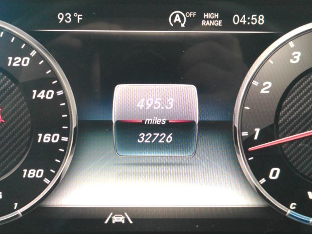2021 Mercedes-Benz AMG G 63 4MATIC Plano TX