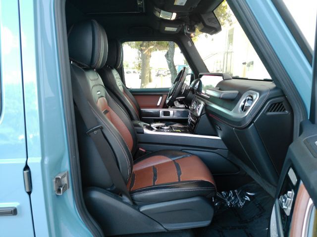 2021 Mercedes-Benz AMG G 63 4MATIC Plano TX