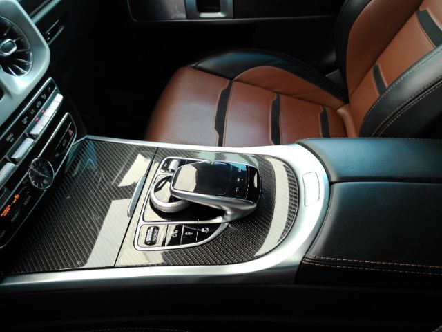 2021 Mercedes-Benz AMG G 63 4MATIC Plano TX