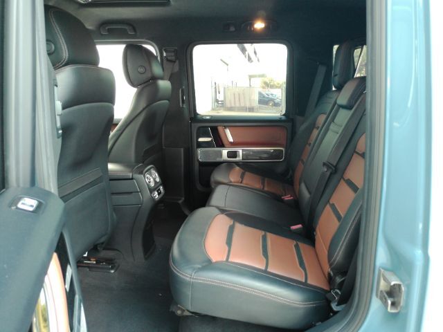 2021 Mercedes-Benz AMG G 63 4MATIC Plano TX