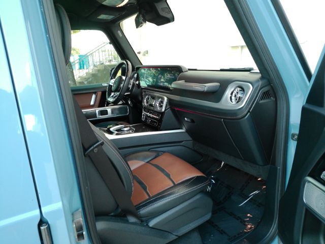 2021 Mercedes-Benz AMG G 63 4MATIC Plano TX