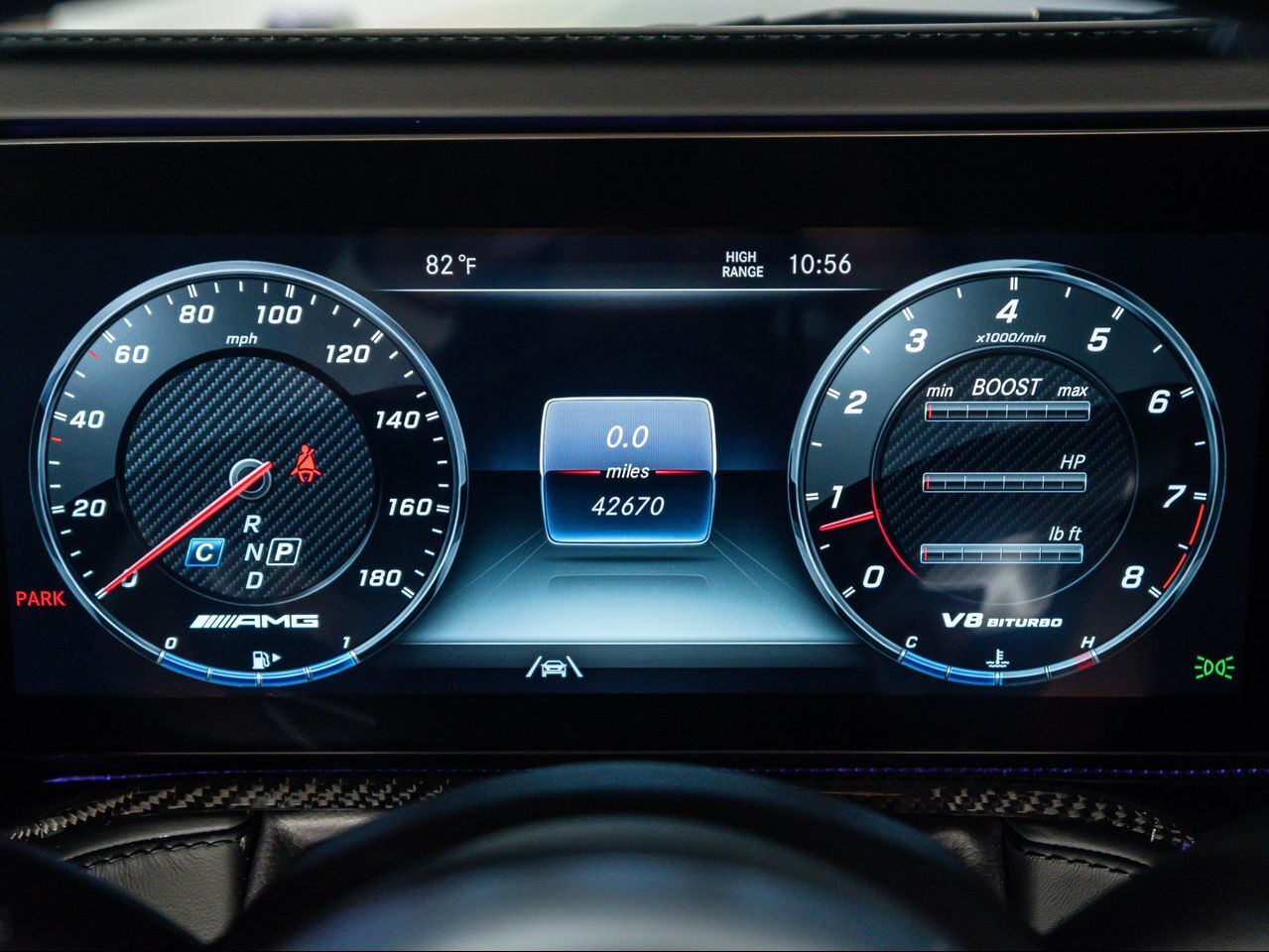 2021 Mercedes-Benz AMG G 63 4MATIC Santa Clarita CA