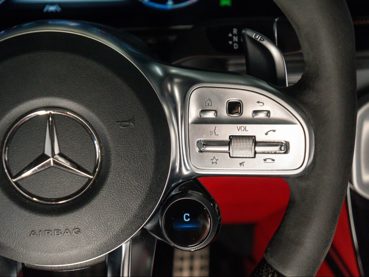 2021 Mercedes-Benz AMG G 63 4MATIC Santa Clarita CA