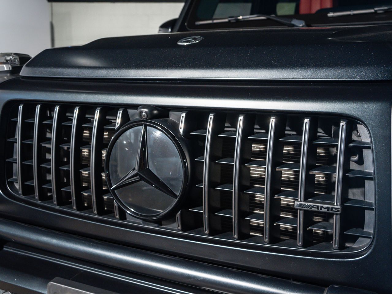 2021 Mercedes-Benz AMG G 63 4MATIC Santa Clarita CA