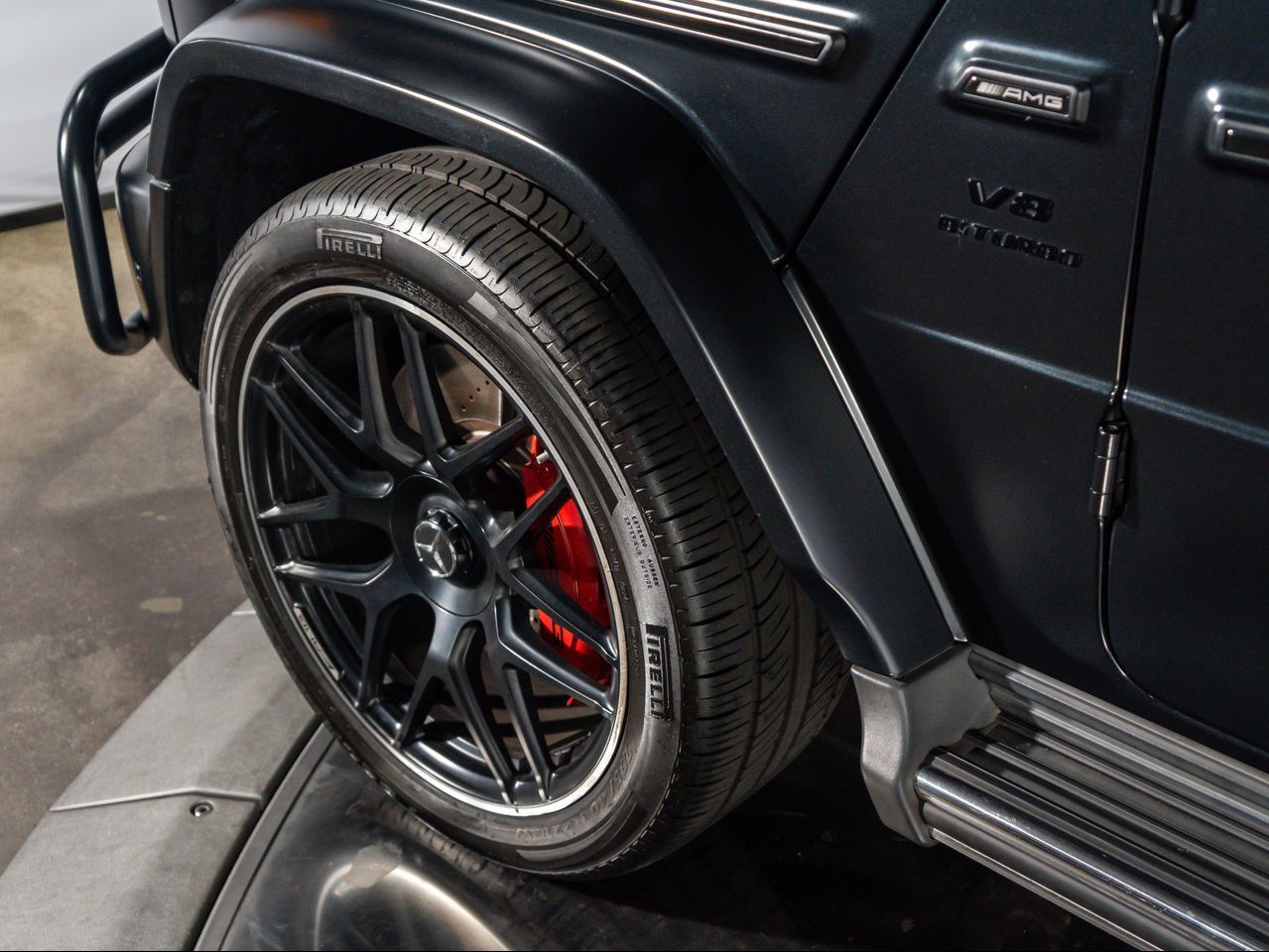 2021 Mercedes-Benz AMG G 63 4MATIC Santa Clarita CA