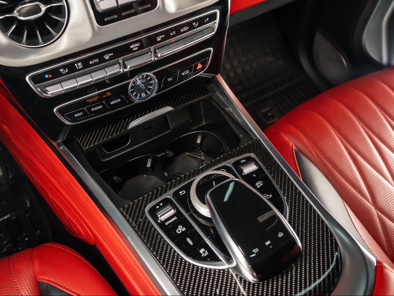 2021 Mercedes-Benz AMG G 63 4MATIC Santa Clarita CA