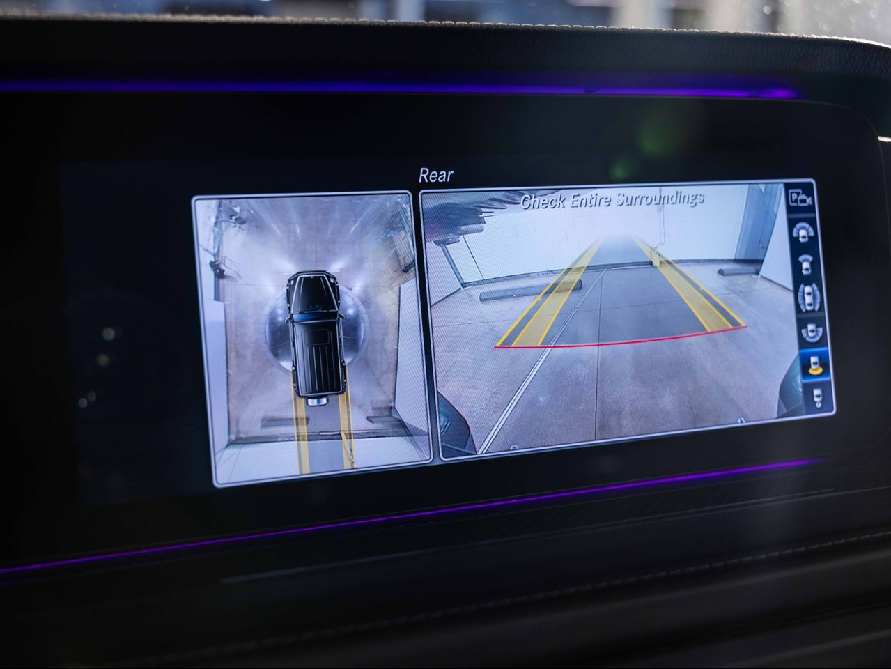 2021 Mercedes-Benz AMG G 63 4MATIC Santa Clarita CA