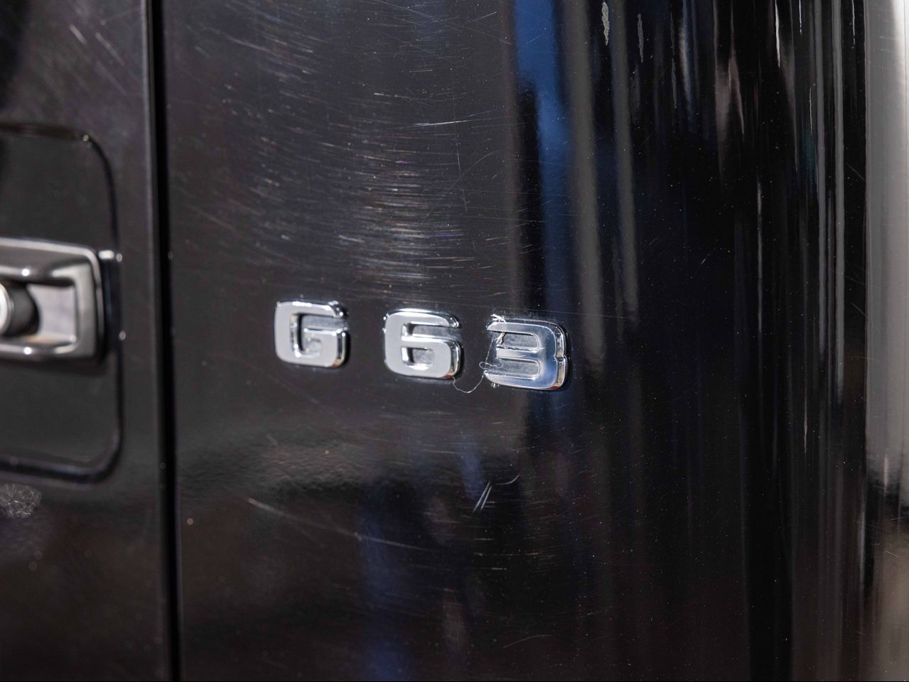 2021 Mercedes-Benz AMG G 63 4MATIC Santa Clarita CA