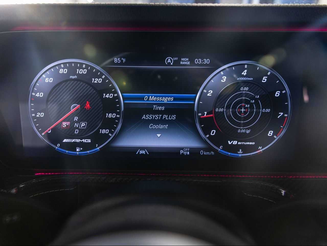 2021 Mercedes-Benz AMG G 63 4MATIC Santa Clarita CA