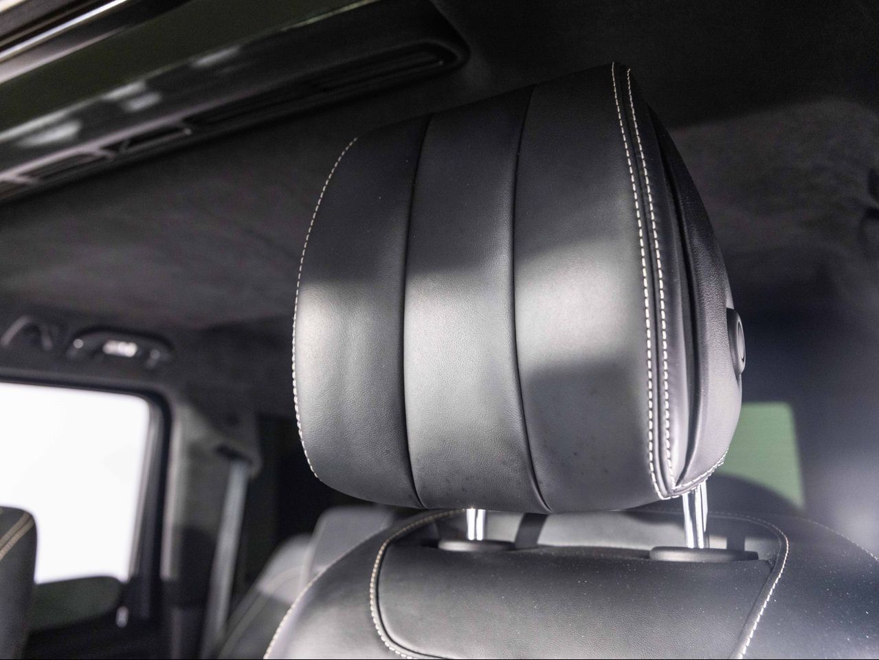 2021 Mercedes-Benz AMG G 63 4MATIC Santa Clarita CA