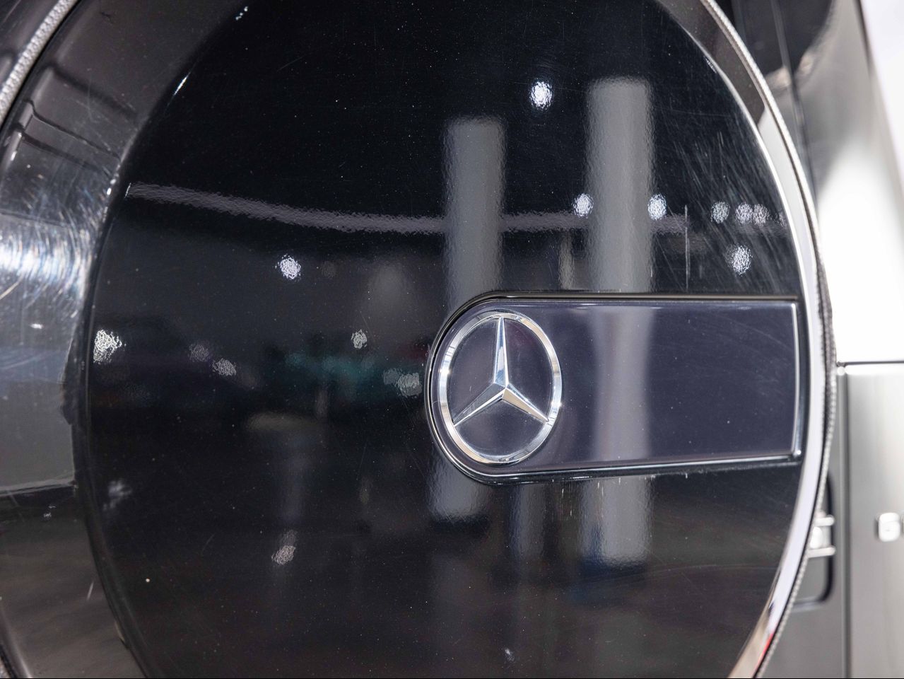 2021 Mercedes-Benz AMG G 63 4MATIC Santa Clarita CA