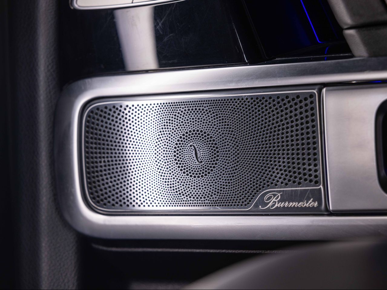 2021 Mercedes-Benz AMG G 63 4MATIC Santa Clarita CA