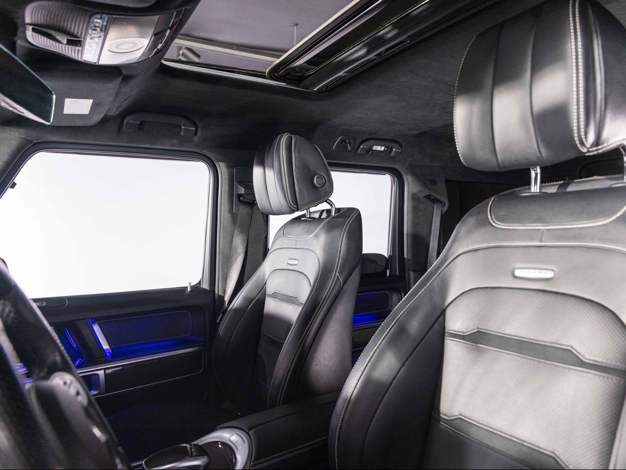 2021 Mercedes-Benz AMG G 63 4MATIC Santa Clarita CA