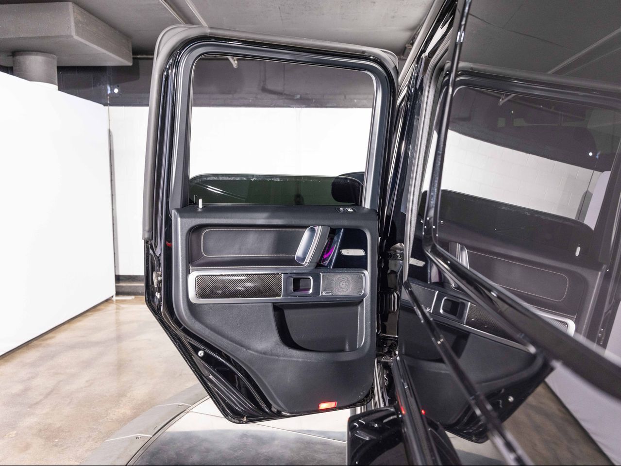 2021 Mercedes-Benz AMG G 63 4MATIC Santa Clarita CA