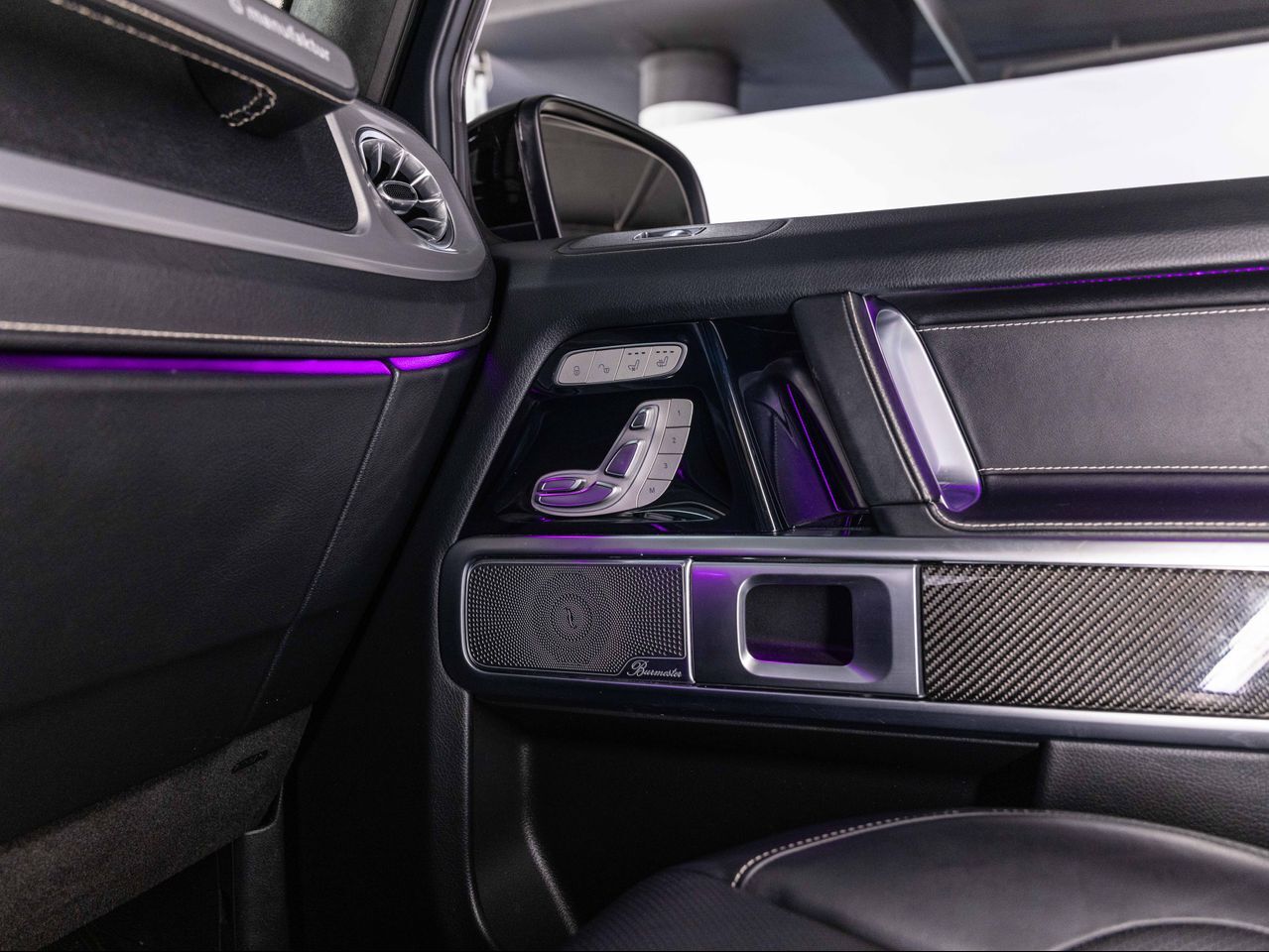 2021 Mercedes-Benz AMG G 63 4MATIC Santa Clarita CA