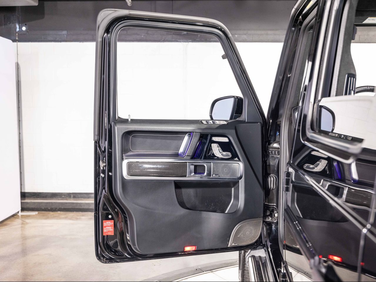 2021 Mercedes-Benz AMG G 63 4MATIC Santa Clarita CA