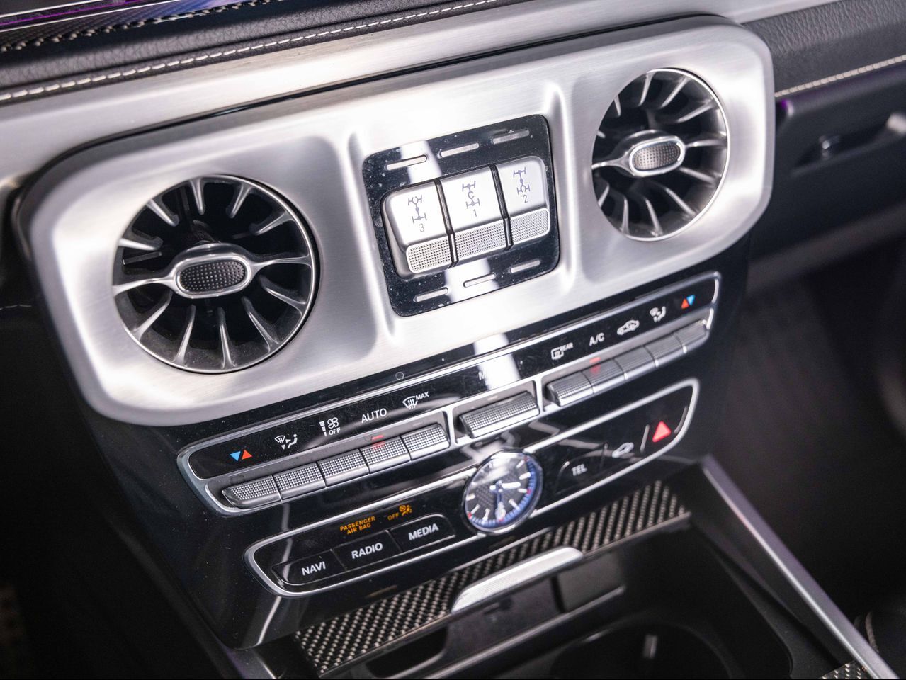 2021 Mercedes-Benz AMG G 63 4MATIC Santa Clarita CA