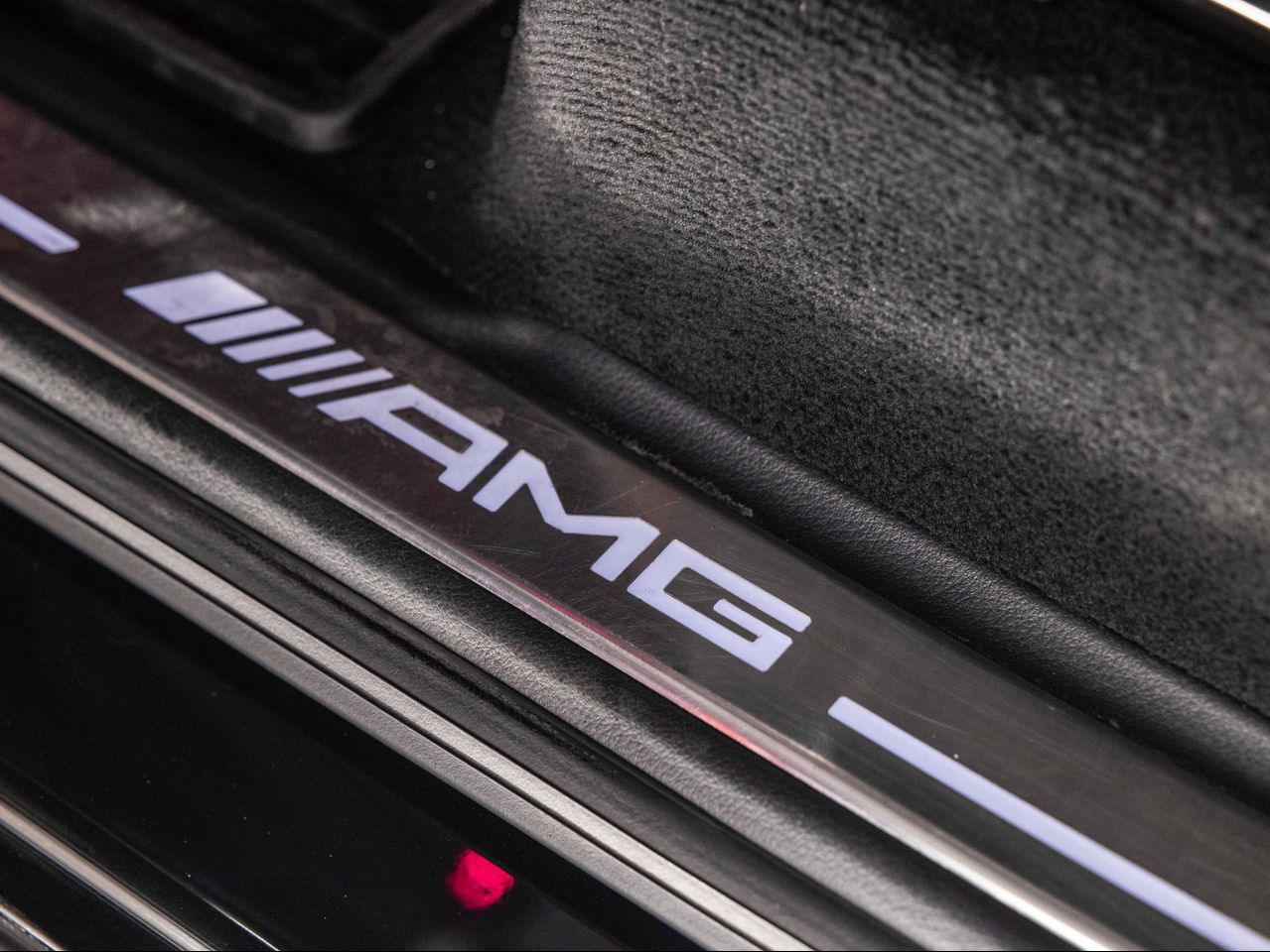 2021 Mercedes-Benz AMG G 63 4MATIC Santa Clarita CA