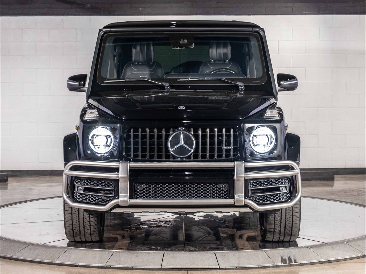 2021 Mercedes-Benz AMG G 63 4MATIC Santa Clarita CA