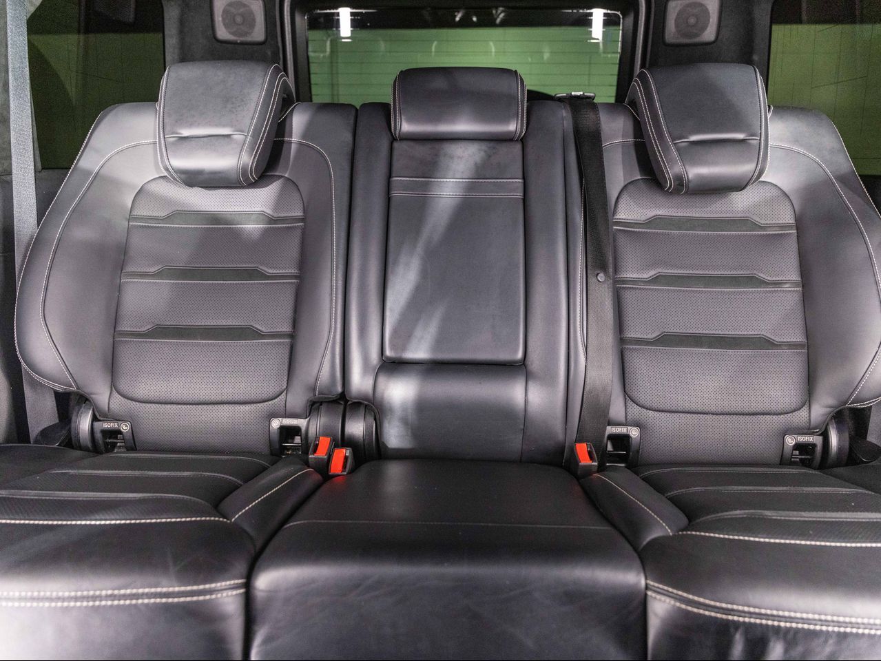 2021 Mercedes-Benz AMG G 63 4MATIC Santa Clarita CA