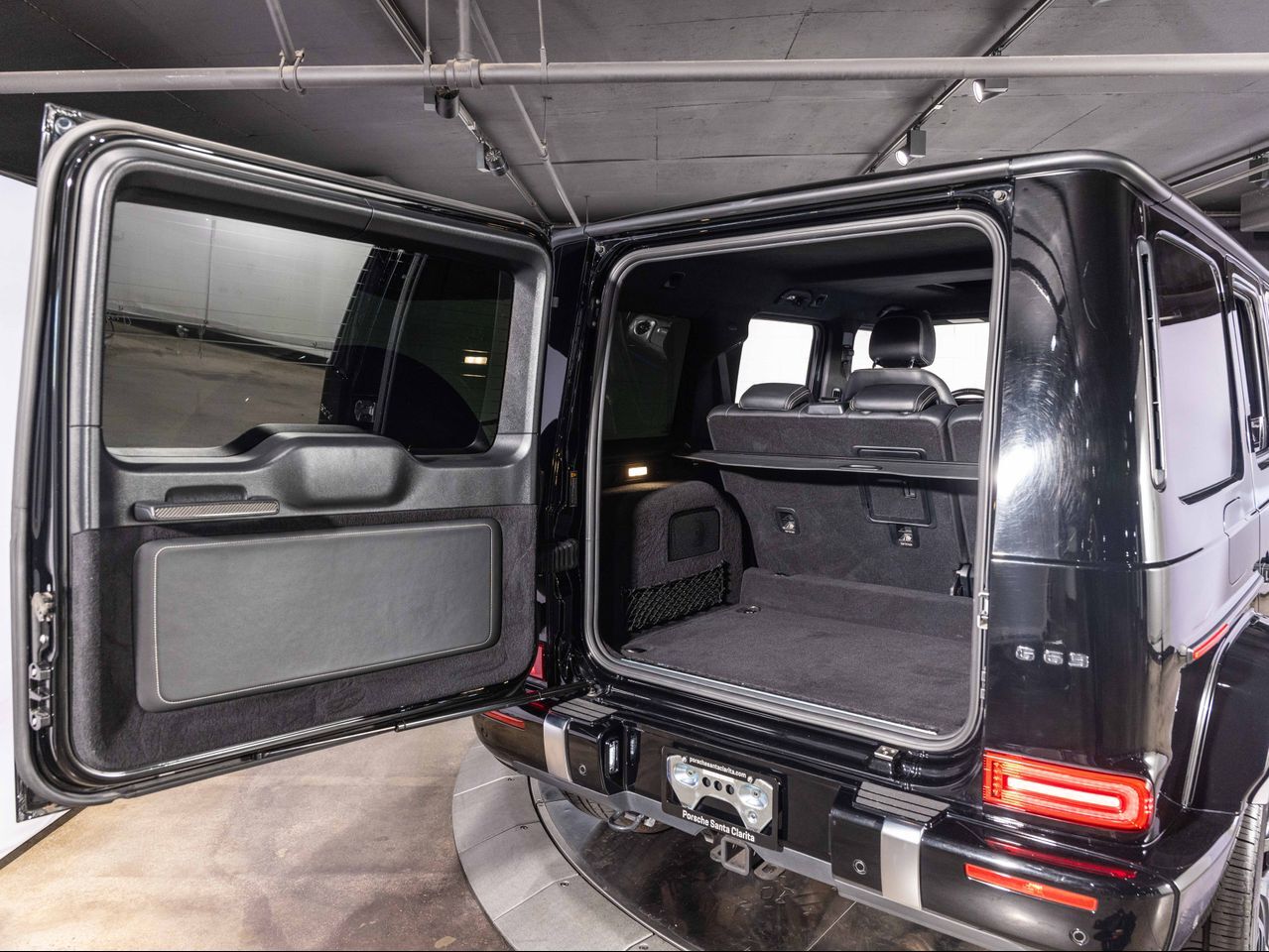 2021 Mercedes-Benz AMG G 63 4MATIC Santa Clarita CA