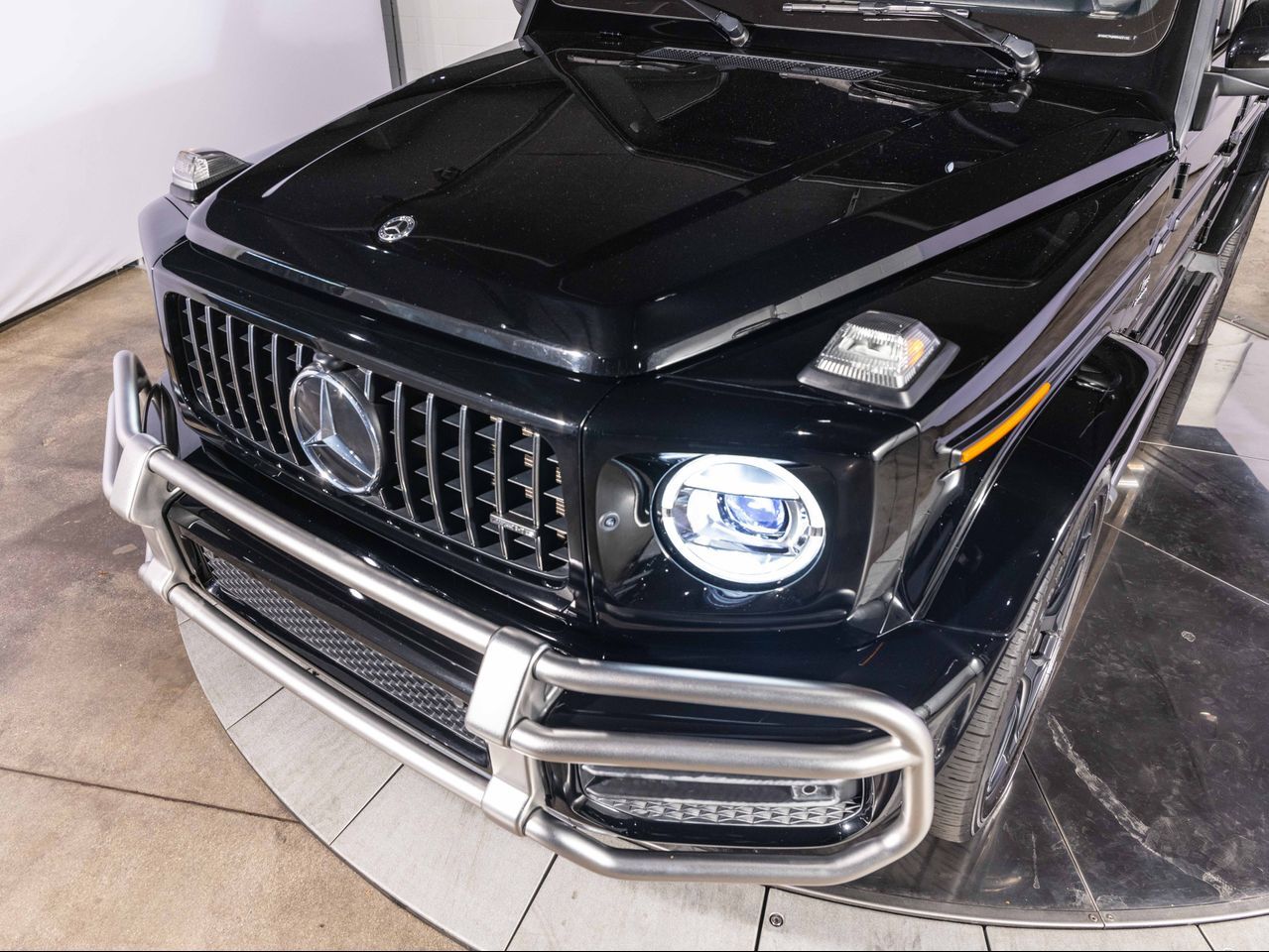 2021 Mercedes-Benz AMG G 63 4MATIC Santa Clarita CA