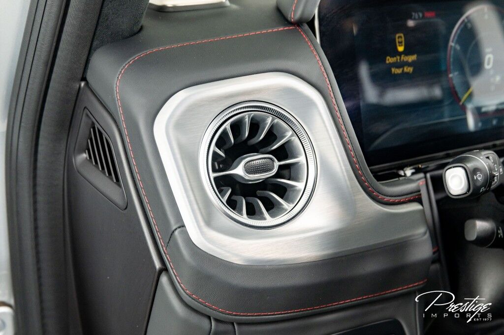 2021 Mercedes-Benz AMG G 63 AMG G 63 North Miami Beach FL