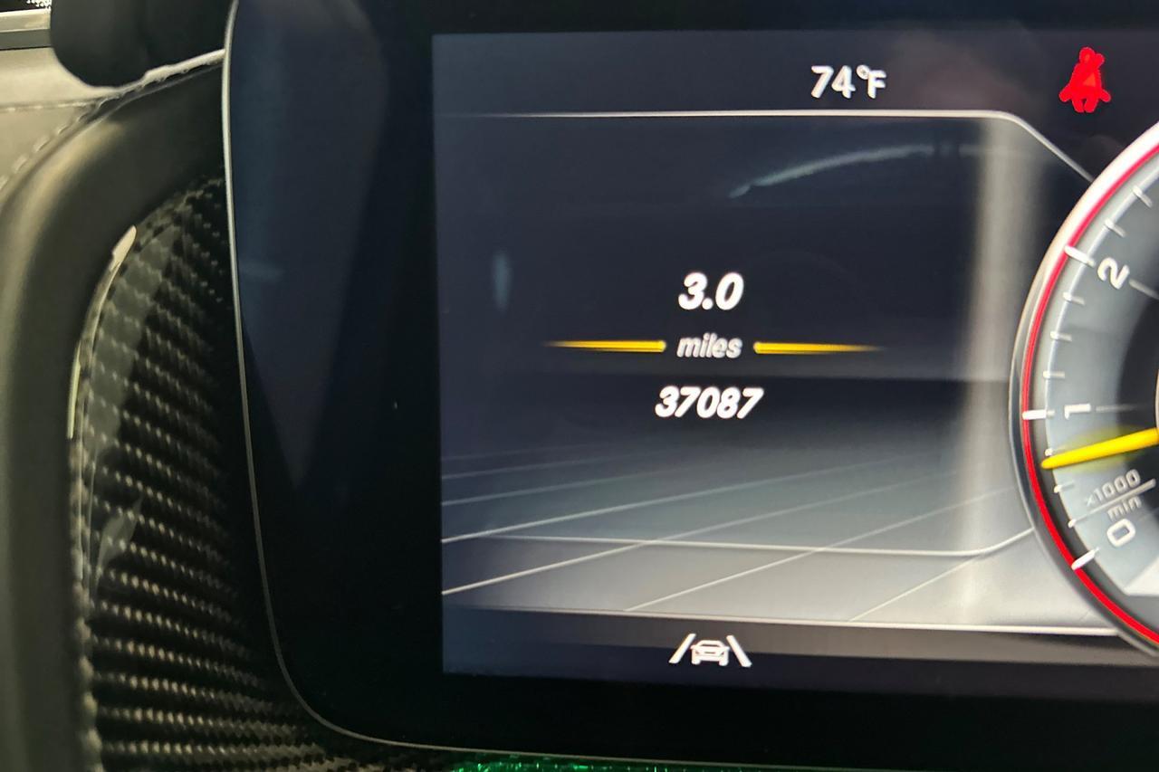 2021 Mercedes-Benz AMG G 63 AMG G 63 San Luis Obispo CA