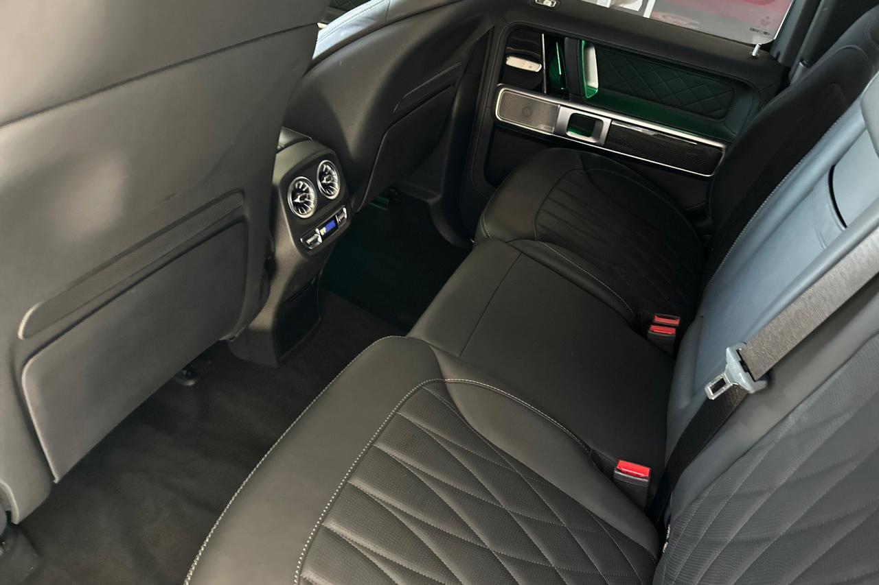 2021 Mercedes-Benz AMG G 63 AMG G 63 San Luis Obispo CA